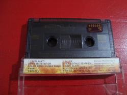 FATİH ÜREK YAKTI YAKTI ESKİ BANDROL İLK KASETİ