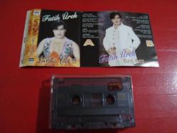 FATİH ÜREK YAKTI YAKTI ESKİ BANDROL İLK KASETİ