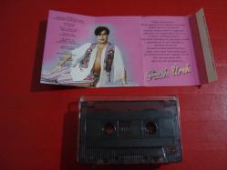 FATİH ÜREK YAKTI YAKTI ESKİ BANDROL İLK KASETİ