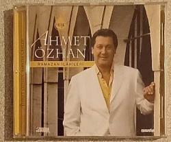 AHMET ÖZHAN***RAMAZAN İLAHİLERİ