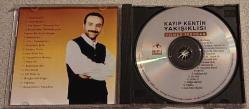 YILMAZ ERDOĞAN ***KAYIP KENTİN YAKIŞIKLISI(SARI BANDROL DÖNEM BASKI)