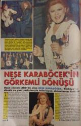 MİLLİYET OSCAR TV MAGAZİN DERGİSİ-MİLLİYET-MAGAZİN-OSCAR-DERGİ-26 ŞUBAT-4 MART-1994-YIL:2-SAYI:73-EN BÜYÜK TARAFSIZ TELEVİZYON MAGAZİN SİNEMA DERGİSİ-48 SAYFA EKSTRA PROGRAM DERGİSİ İÇİNDE-NEŞE KARABÖCEK'İN GÖRKEMLİ DÖNÜŞÜ-BEYAZ CAM'IN İSİM BABASI-HÜLYA UĞUR-TELEFONLAR KİLİTLENDİ-BANU SAĞNAK-DİLEK YILDIRIM-HARUN KOLÇAK-İKİ KUŞAK AYNI DİZİDE-İSMAİL HAKKI ŞEN-CEYLAN PALAY-OĞUZ TUNÇ-HEDEFİNİ BÜYÜTÜYOR-İLKAY TUNA-AYŞEGÜL ALDİNÇ-GELİYOR-ŞERİF SEZER-SEEN CUMHUR ÖNAL-TOTO COTUGNO-ROCK'ÇI DOKTORDAN YENİ BİR PROGRAM-ŞENER YILDIZ-AĞLA BEBĞİM-JOHNNY DEEP-AMY LACONE-GÖZLER BU FİLMDE-EMILIO ESTEVEZ-ŞOK SUÇLAMA-MAXIMILLIAN SCHELL-TOP MEDELİN BÜYÜK AŞKI-CLAUIDA SCHIFFER-DAVID COPPERFIELD-DHARON INZIVADA-SHARON STONE-VINCENT'IN ANLAMLI DÖNÜŞÜ-CESUR VE GÜZELDE MUHTEŞEM DEFİLE-SUE ELLEN'IN KABUSU-İŞTE SÜPER BABAANNELER-ANLAŞMALI BARIŞMA-PAUL MCCARTNEY-YOKO ONO-ŞİMDİ GÜLLÜ ZAMANI-BAŞ AĞRISINA KARŞI-FİSTÜL HAKKINDA BİLMEK İSTEDIKLERINIZ