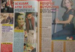 MİLLİYET OSCAR TV MAGAZİN DERGİSİ-MİLLİYET-MAGAZİN-OSCAR-DERGİ-26 ŞUBAT-4 MART-1994-YIL:2-SAYI:73-EN BÜYÜK TARAFSIZ TELEVİZYON MAGAZİN SİNEMA DERGİSİ-48 SAYFA EKSTRA PROGRAM DERGİSİ İÇİNDE-NEŞE KARABÖCEK'İN GÖRKEMLİ DÖNÜŞÜ-BEYAZ CAM'IN İSİM BABASI-HÜLYA UĞUR-TELEFONLAR KİLİTLENDİ-BANU SAĞNAK-DİLEK YILDIRIM-HARUN KOLÇAK-İKİ KUŞAK AYNI DİZİDE-İSMAİL HAKKI ŞEN-CEYLAN PALAY-OĞUZ TUNÇ-HEDEFİNİ BÜYÜTÜYOR-İLKAY TUNA-AYŞEGÜL ALDİNÇ-GELİYOR-ŞERİF SEZER-SEEN CUMHUR ÖNAL-TOTO COTUGNO-ROCK'ÇI DOKTORDAN YENİ BİR PROGRAM-ŞENER YILDIZ-AĞLA BEBĞİM-JOHNNY DEEP-AMY LACONE-GÖZLER BU FİLMDE-EMILIO ESTEVEZ-ŞOK SUÇLAMA-MAXIMILLIAN SCHELL-TOP MEDELİN BÜYÜK AŞKI-CLAUIDA SCHIFFER-DAVID COPPERFIELD-DHARON INZIVADA-SHARON STONE-VINCENT'IN ANLAMLI DÖNÜŞÜ-CESUR VE GÜZELDE MUHTEŞEM DEFİLE-SUE ELLEN'IN KABUSU-İŞTE SÜPER BABAANNELER-ANLAŞMALI BARIŞMA-PAUL MCCARTNEY-YOKO ONO-ŞİMDİ GÜLLÜ ZAMANI-BAŞ AĞRISINA KARŞI-FİSTÜL HAKKINDA BİLMEK İSTEDIKLERINIZ