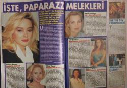MİLLİYET OSCAR TV MAGAZİN DERGİSİ-MİLLİYET-MAGAZİN-OSCAR-DERGİ-5 MART-11 MART-1994-YIL:2-SAYI:74-EN BÜYÜK TARAFSIZ TELEVİZYON MAGAZİN SİNEMA DERGİSİ-48 SAYFA EKSTRA PROGRAM DERGİSİ İÇİNDE-TEMEL İLE FADİME EVLENDİ-FULYA'YA TEKLIF-ÖZLEM'IN DÖVMESI-İŞTE PAPARAZZI MELEKLERİ-ÖZLEM SAVAŞ-SİBEL TURNAGÖL-İDİL ÇELİKER-DİDEM UZER-İLKAY TUNA-AYDAN BURHAN-ERKAN CAN-EMİR TURAM-KANLI PROGRAMLARDAN ÇOCUKLARI KORUYUN-YASEMIN ÖZDEMIR-SANAT TUTKUNU-KORHAN ABAY-İLHAN İREM-KIBRISA YERLEŞİYOR-DOSTLAR BULUŞTU-HÜLYA KOÇYİĞİT-İZZET GÜNAY-ŞABAN'IN GÖZDELERİ-KEMAL SUNAL-ŞEBNEM ŞEBEK-ÖZGE ÖZBERK-ŞİDDET YILI-SHARON STONE-BEETHOVEN BABA OLDU-JULIA MUTSUZ-JULIA ROBERTS-JOAN SEVERENCE-JOAN JET GİBİ-EN ÇAPKIN ERKEK-AFRİKA MACERASI-VICTOR CAMARA-STAR'DA SÜPRİZ DİZİ-GÖKHAN GELİYOR-GÖKHAN KIRDAR-TURNE HEYECANI-MUHTEŞEM KADİR-KADİR TAPUCU