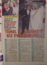 MİLLİYET OSCAR TV MAGAZİN DERGİSİ-MİLLİYET-MAGAZİN-OSCAR-DERGİ-5 MART-11 MART-1994-YIL:2-SAYI:74-EN BÜYÜK TARAFSIZ TELEVİZYON MAGAZİN SİNEMA DERGİSİ-48 SAYFA EKSTRA PROGRAM DERGİSİ İÇİNDE-TEMEL İLE FADİME EVLENDİ-FULYA'YA TEKLIF-ÖZLEM'IN DÖVMESI-İŞTE PAPARAZZI MELEKLERİ-ÖZLEM SAVAŞ-SİBEL TURNAGÖL-İDİL ÇELİKER-DİDEM UZER-İLKAY TUNA-AYDAN BURHAN-ERKAN CAN-EMİR TURAM-KANLI PROGRAMLARDAN ÇOCUKLARI KORUYUN-YASEMIN ÖZDEMIR-SANAT TUTKUNU-KORHAN ABAY-İLHAN İREM-KIBRISA YERLEŞİYOR-DOSTLAR BULUŞTU-HÜLYA KOÇYİĞİT-İZZET GÜNAY-ŞABAN'IN GÖZDELERİ-KEMAL SUNAL-ŞEBNEM ŞEBEK-ÖZGE ÖZBERK-ŞİDDET YILI-SHARON STONE-BEETHOVEN BABA OLDU-JULIA MUTSUZ-JULIA ROBERTS-JOAN SEVERENCE-JOAN JET GİBİ-EN ÇAPKIN ERKEK-AFRİKA MACERASI-VICTOR CAMARA-STAR'DA SÜPRİZ DİZİ-GÖKHAN GELİYOR-GÖKHAN KIRDAR-TURNE HEYECANI-MUHTEŞEM KADİR-KADİR TAPUCU