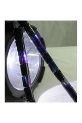 Usta Işi Gümüş Işleme Imameli Ateşi Sıkma Kehribar 33 Lük Tesbih....