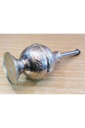 Eski Gümüş Kaplama Gülabdan.....