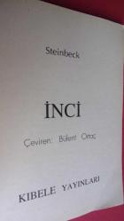 İNCİ JOHN STEINBECK