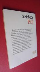 İNCİ JOHN STEINBECK