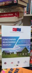 Güneş Enerjisi Bilgilendirme Kılavuzu