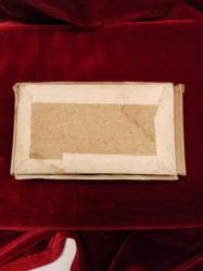 KARTVİZİT,DÖNEMİN EN MEŞHUR KARTVİZİT MARKASI 586