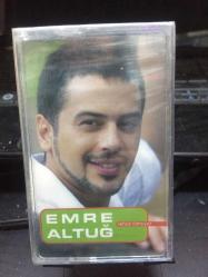 Emre Altuğ Sensiz Olmuyor - Nadir Kasetçilik Dükkan