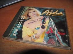 AJDA PEKKAN HOŞGÖR SEN  CD