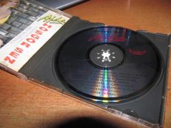 AJDA PEKKAN HOŞGÖR SEN  CD