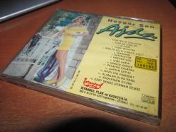 AJDA PEKKAN HOŞGÖR SEN  CD