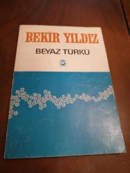 Beyaz Türkü
