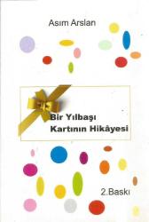 BİR YILBAŞI KARTININ HİKAYESİ  2.BASKI