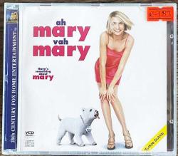 Efemera - Ah Mary Vah Mary - There's Something About Mary (1998) Orjinal VCD Film ' Cameron Diaz ' - kitantik - kitaLog