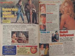 MİLLİYET OSCAR TV MAGAZİN DERGİSİ-MİLLİYET-OSCAR-MAGAZİN-DERGİ-20 AĞUSTOS-26 AĞUSTOS-1994-YIL:2-SAYI:98-KAPAK-FOTOĞRAF-RÖPORTAJ-EN BÜYÜK TARAFSIZ TELEVİZYON MAGAZİN SİNEMA DERGİSİ-NERİMAN KÖKSAL'LA ÇOK ÖZEL-AYŞEGÜL ALDINÇ-TÜRKAN ŞORAY'IN TELEVİZYON ATAĞI-YEŞİM'IN ÇOCUK SEVGİSİ-YEŞİM SALKIM-AJDA PEKKAN-KIBRIS ÇIKARMASI-VE İŞTE KIZMIZILI KADIN-SONER ARICA-TAMIRHANEDE KLIP-TARKAN'A SIKI KORUMA-BİZİM MAHLLENIN MAKBULE ABLASI-DOKTOR SUNUCNUN KASET HEYECANI-ÖMER ÖNDER-KARANFİL BACI İLE ÇOK ÖZEL-PELİN KÖRMÜKÇÜ-MTV'YE MEYDAN OKUYAN ADAM-TAYFUN DİNÇER-JODIE FOSTER-KORKULU KAÇIŞ-ERCAN TANER-ROBIN'DEN SĞPER KOMEDİ-ROBIN WILLIAMS-EMMA THOMPSON-DEMI MOORE-DEAN CAIN-EKRANDAN BEYAZPERDEYE-MORGAN GAIRCHILD-SİBEL CAN-YÜKSELİYOR-YOLCULUĞUBUZ ZEHIR OLMASIN-