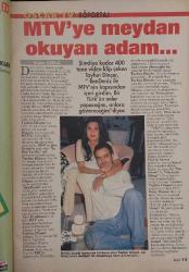 MİLLİYET OSCAR TV MAGAZİN DERGİSİ-MİLLİYET-OSCAR-MAGAZİN-DERGİ-20 AĞUSTOS-26 AĞUSTOS-1994-YIL:2-SAYI:98-KAPAK-FOTOĞRAF-RÖPORTAJ-EN BÜYÜK TARAFSIZ TELEVİZYON MAGAZİN SİNEMA DERGİSİ-NERİMAN KÖKSAL'LA ÇOK ÖZEL-AYŞEGÜL ALDINÇ-TÜRKAN ŞORAY'IN TELEVİZYON ATAĞI-YEŞİM'IN ÇOCUK SEVGİSİ-YEŞİM SALKIM-AJDA PEKKAN-KIBRIS ÇIKARMASI-VE İŞTE KIZMIZILI KADIN-SONER ARICA-TAMIRHANEDE KLIP-TARKAN'A SIKI KORUMA-BİZİM MAHLLENIN MAKBULE ABLASI-DOKTOR SUNUCNUN KASET HEYECANI-ÖMER ÖNDER-KARANFİL BACI İLE ÇOK ÖZEL-PELİN KÖRMÜKÇÜ-MTV'YE MEYDAN OKUYAN ADAM-TAYFUN DİNÇER-JODIE FOSTER-KORKULU KAÇIŞ-ERCAN TANER-ROBIN'DEN SĞPER KOMEDİ-ROBIN WILLIAMS-EMMA THOMPSON-DEMI MOORE-DEAN CAIN-EKRANDAN BEYAZPERDEYE-MORGAN GAIRCHILD-SİBEL CAN-YÜKSELİYOR-YOLCULUĞUBUZ ZEHIR OLMASIN-