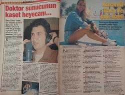 MİLLİYET OSCAR TV MAGAZİN DERGİSİ-MİLLİYET-OSCAR-MAGAZİN-DERGİ-20 AĞUSTOS-26 AĞUSTOS-1994-YIL:2-SAYI:98-KAPAK-FOTOĞRAF-RÖPORTAJ-EN BÜYÜK TARAFSIZ TELEVİZYON MAGAZİN SİNEMA DERGİSİ-NERİMAN KÖKSAL'LA ÇOK ÖZEL-AYŞEGÜL ALDINÇ-TÜRKAN ŞORAY'IN TELEVİZYON ATAĞI-YEŞİM'IN ÇOCUK SEVGİSİ-YEŞİM SALKIM-AJDA PEKKAN-KIBRIS ÇIKARMASI-VE İŞTE KIZMIZILI KADIN-SONER ARICA-TAMIRHANEDE KLIP-TARKAN'A SIKI KORUMA-BİZİM MAHLLENIN MAKBULE ABLASI-DOKTOR SUNUCNUN KASET HEYECANI-ÖMER ÖNDER-KARANFİL BACI İLE ÇOK ÖZEL-PELİN KÖRMÜKÇÜ-MTV'YE MEYDAN OKUYAN ADAM-TAYFUN DİNÇER-JODIE FOSTER-KORKULU KAÇIŞ-ERCAN TANER-ROBIN'DEN SĞPER KOMEDİ-ROBIN WILLIAMS-EMMA THOMPSON-DEMI MOORE-DEAN CAIN-EKRANDAN BEYAZPERDEYE-MORGAN GAIRCHILD-SİBEL CAN-YÜKSELİYOR-YOLCULUĞUBUZ ZEHIR OLMASIN-
