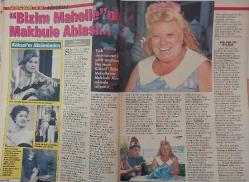 MİLLİYET OSCAR TV MAGAZİN DERGİSİ-MİLLİYET-OSCAR-MAGAZİN-DERGİ-20 AĞUSTOS-26 AĞUSTOS-1994-YIL:2-SAYI:98-KAPAK-FOTOĞRAF-RÖPORTAJ-EN BÜYÜK TARAFSIZ TELEVİZYON MAGAZİN SİNEMA DERGİSİ-NERİMAN KÖKSAL'LA ÇOK ÖZEL-AYŞEGÜL ALDINÇ-TÜRKAN ŞORAY'IN TELEVİZYON ATAĞI-YEŞİM'IN ÇOCUK SEVGİSİ-YEŞİM SALKIM-AJDA PEKKAN-KIBRIS ÇIKARMASI-VE İŞTE KIZMIZILI KADIN-SONER ARICA-TAMIRHANEDE KLIP-TARKAN'A SIKI KORUMA-BİZİM MAHLLENIN MAKBULE ABLASI-DOKTOR SUNUCNUN KASET HEYECANI-ÖMER ÖNDER-KARANFİL BACI İLE ÇOK ÖZEL-PELİN KÖRMÜKÇÜ-MTV'YE MEYDAN OKUYAN ADAM-TAYFUN DİNÇER-JODIE FOSTER-KORKULU KAÇIŞ-ERCAN TANER-ROBIN'DEN SĞPER KOMEDİ-ROBIN WILLIAMS-EMMA THOMPSON-DEMI MOORE-DEAN CAIN-EKRANDAN BEYAZPERDEYE-MORGAN GAIRCHILD-SİBEL CAN-YÜKSELİYOR-YOLCULUĞUBUZ ZEHIR OLMASIN-