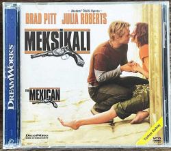 Meksikalı (2001) VCD Film ' Brad Pitt, Julia Roberts '