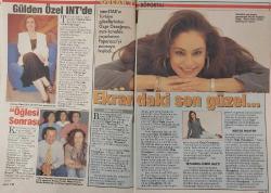 MİLLİYET OSCAR TV MAGAZİN DERGİSİ-MİLLİYET-OSCAR-MAGAZİN-DERGİ-24 EYLÜL-30 EYLÜL-1994-YIL:2-SAYI:103-KAPAK-FOTOĞRAF-RÖPORTAJ-EN BÜYÜK TARAFSIZ TELEVİZYON MAGAZİN SİNEMA DERGİSİ-ÖZGE ÖZSAĞMAN-BAYAN PAPARAZZİ-SORUNLU DİZİ-GÖLGELER UZARKEN-İTALYAN RÜZGARI-TANYA-DEFNE SARISOY-BOĞAZ'DA YALAN RÜZGARI ESTİ-ERIC BREADEN-MELODY THOMAS SCOTT-TRACEY BERGMAN-GÜLDEN ÖZEL INT'DE-EKRANDAKİ SON GÜZEL-HER ZAMAN İLK OLMALIYIM-REGGAE-EMRE MATRAŞ-MEL GIBSON-BOMBALAR ARASINDA-BİNBİR SURATIN SON BOMBASI-JACK NICHOLSON-DEE IVENS-MARCY WALKER'IN ALBÜMÜNDEN-MELODY ATEŞ PÜSKÜRÜYOR-MELODY THOMAS-RONN MOSS-SHARL SHATTUCK-SOĞUK YÜZLÜ SÜPERSTAR-KRISTY SWANSON-HATA YAPIYOR-EMRAH