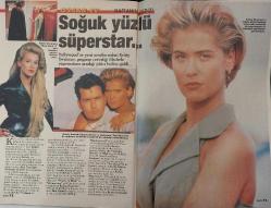 MİLLİYET OSCAR TV MAGAZİN DERGİSİ-MİLLİYET-OSCAR-MAGAZİN-DERGİ-24 EYLÜL-30 EYLÜL-1994-YIL:2-SAYI:103-KAPAK-FOTOĞRAF-RÖPORTAJ-EN BÜYÜK TARAFSIZ TELEVİZYON MAGAZİN SİNEMA DERGİSİ-ÖZGE ÖZSAĞMAN-BAYAN PAPARAZZİ-SORUNLU DİZİ-GÖLGELER UZARKEN-İTALYAN RÜZGARI-TANYA-DEFNE SARISOY-BOĞAZ'DA YALAN RÜZGARI ESTİ-ERIC BREADEN-MELODY THOMAS SCOTT-TRACEY BERGMAN-GÜLDEN ÖZEL INT'DE-EKRANDAKİ SON GÜZEL-HER ZAMAN İLK OLMALIYIM-REGGAE-EMRE MATRAŞ-MEL GIBSON-BOMBALAR ARASINDA-BİNBİR SURATIN SON BOMBASI-JACK NICHOLSON-DEE IVENS-MARCY WALKER'IN ALBÜMÜNDEN-MELODY ATEŞ PÜSKÜRÜYOR-MELODY THOMAS-RONN MOSS-SHARL SHATTUCK-SOĞUK YÜZLÜ SÜPERSTAR-KRISTY SWANSON-HATA YAPIYOR-EMRAH