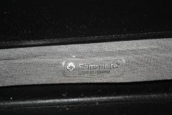 SAMSONITE ORJİNAL SERT KASA BOND ÇANTA  (DEMİR RAF 7