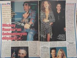 MİLLİYET OSCAR TV MAGAZİN DERGİSİ-MİLLİYET-OSCAR-MAGAZİN-DERGİ-29 EKIM4 KASIM-1994-YIL:3-SAYI:108-KAPAK-FOTOĞRAF-RÖPORTAJ-EN BÜYÜK TARAFSIZ TELEVİZYON MAGAZİN SİNEMA DERGİSİ-MÜGE İLE TOP SECRET-ÇOK ÖZEL'İN ANNESİ-ASHLEY ŞIKLIĞI-SUNUCUNUN KAZASI-İKBAL GÜRPINAR-MÜGE EKRANI SEVDİ-MÜGE ARDA-OKULDAN SETLER-PERRAN KUTMAN-İDİL ÇELİKER-ÇOK ÖZEL BİR ANNE-İHANET SUÇU İŞLEDİK-FEYZİ TUNA-RANA ELİK-STARLARIN 7 GÜNÜ-MÜGE SURKULTAY-20 SORUDA GÖZDE TAN-EV YAŞAMINI SEVİYORUM-MÜGE AKYAMAÇ-ELİF İNCİ ONAT*NANKÖR KEDİ-CONNIE SELLECA-TEHLİKELİ PASAPORT-MERYL STREP'IN DÖNÜŞÜ-TAŞ DEVRİ SALGINI-ASHLEY'IN TERZİSİ ANNESİ-MICKEY ROURKE'UN ÖNLENEMEYEN DÜŞÜŞÜ-DÜŞÜK TANSİYON KABUSU-GÜZELLİK NOTLARI-MUSTAFA SANDALPLANLI İLERLİYOR