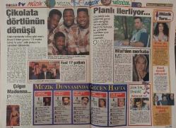 MİLLİYET OSCAR TV MAGAZİN DERGİSİ-MİLLİYET-OSCAR-MAGAZİN-DERGİ-29 EKIM4 KASIM-1994-YIL:3-SAYI:108-KAPAK-FOTOĞRAF-RÖPORTAJ-EN BÜYÜK TARAFSIZ TELEVİZYON MAGAZİN SİNEMA DERGİSİ-MÜGE İLE TOP SECRET-ÇOK ÖZEL'İN ANNESİ-ASHLEY ŞIKLIĞI-SUNUCUNUN KAZASI-İKBAL GÜRPINAR-MÜGE EKRANI SEVDİ-MÜGE ARDA-OKULDAN SETLER-PERRAN KUTMAN-İDİL ÇELİKER-ÇOK ÖZEL BİR ANNE-İHANET SUÇU İŞLEDİK-FEYZİ TUNA-RANA ELİK-STARLARIN 7 GÜNÜ-MÜGE SURKULTAY-20 SORUDA GÖZDE TAN-EV YAŞAMINI SEVİYORUM-MÜGE AKYAMAÇ-ELİF İNCİ ONAT*NANKÖR KEDİ-CONNIE SELLECA-TEHLİKELİ PASAPORT-MERYL STREP'IN DÖNÜŞÜ-TAŞ DEVRİ SALGINI-ASHLEY'IN TERZİSİ ANNESİ-MICKEY ROURKE'UN ÖNLENEMEYEN DÜŞÜŞÜ-DÜŞÜK TANSİYON KABUSU-GÜZELLİK NOTLARI-MUSTAFA SANDALPLANLI İLERLİYOR