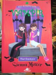 Kız Kardeşim Vampir Harikampir