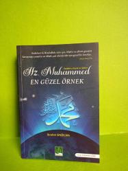 HZ MUHAMMED EN GÜZEL ÖRNEK (SA) 3 VE 4. KATEGORİ 2.EL