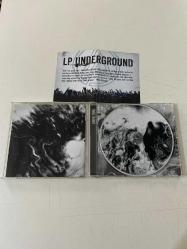 Linkin Park/A Thousand Suns CD