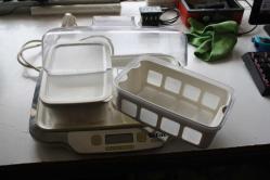 TEFAL YG650 DELICES YOĞURT YAPMA MAKİNESİ  TEMİZ DURUMDA    (DEMİR RAF 7