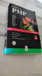 A'dan Z'ye PHP Rıza Çelik 2. Baskı 2010 735 Sayfa
