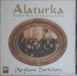 ALATURKA Meyhane Şarkıları 1