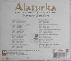 ALATURKA Meyhane Şarkıları 1