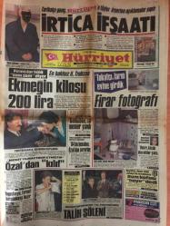 Hürriyet Gazetesi - 26 Eylül 1999  - Türkiye - Ay - Taha Akyol - Şebnem Ferah - AP - Medya - Televizyon - Gazete - Yönetmen - Kültür - Film - Mehmet Ali Birand - Sel - Tatil - Siyaset - Ekonomi - Yargı - Spor - Hakkı Devrim - İspanya - Ordu - Gol - Hükümet - Öğretmen - Tarih - Ankara - Yilmaz - Aşı - Turizm - Memur - DSP - ANAP - DYP - İstanbul - Anayasa - Erdoğan - PAK - Adamlar - Maç - Saray - Satış - Beşiktaş - Pazarlama - Galatasaray - Fenerbahçe - Efes Pilsen - Oyuncu - Futbol - Futbolcu - Selçuk - Bayern - Bayern Münih - Savunma - Eder - Sefo - Ceza - GP - Göç - Kazı - Bulgaristan - LP - Kanada - Hakem - Taraftar - Tren - Hollanda - ABD - Olimpiyat - Antrenman - Almanya - Pasaport - Otel - Teknik Direktör - Otobüs - Uçak - Ege - Model - Kale - Tayfun - Kira - Beto - Başbakan - Cumhurbaşkanı - Bale - Dava - MHP - MSP - Nez - Parlamenter Sistem - Redd - BM - Müzik - THY - Dans - Belediye - Isla