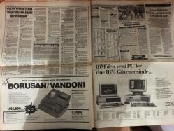 Hürriyet Gazetesi - 26 Eylül 1999  - Türkiye - Ay - Taha Akyol - Şebnem Ferah - AP - Medya - Televizyon - Gazete - Yönetmen - Kültür - Film - Mehmet Ali Birand - Sel - Tatil - Siyaset - Ekonomi - Yargı - Spor - Hakkı Devrim - İspanya - Ordu - Gol - Hükümet - Öğretmen - Tarih - Ankara - Yilmaz - Aşı - Turizm - Memur - DSP - ANAP - DYP - İstanbul - Anayasa - Erdoğan - PAK - Adamlar - Maç - Saray - Satış - Beşiktaş - Pazarlama - Galatasaray - Fenerbahçe - Efes Pilsen - Oyuncu - Futbol - Futbolcu - Selçuk - Bayern - Bayern Münih - Savunma - Eder - Sefo - Ceza - GP - Göç - Kazı - Bulgaristan - LP - Kanada - Hakem - Taraftar - Tren - Hollanda - ABD - Olimpiyat - Antrenman - Almanya - Pasaport - Otel - Teknik Direktör - Otobüs - Uçak - Ege - Model - Kale - Tayfun - Kira - Beto - Başbakan - Cumhurbaşkanı - Bale - Dava - MHP - MSP - Nez - Parlamenter Sistem - Redd - BM - Müzik - THY - Dans - Belediye - Isla