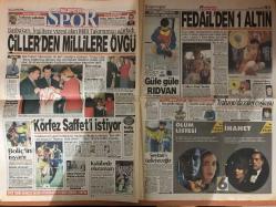 Hürriyet Gazetesi - 21 Kasım 1995  - Türkiye - Gazete - Eder - AP - Savcı - Ay - CHP - Didi - Seçim - DYP - Ordu - Başbakan - Yargı - İstanbul - Ankara - Dida - Fatih Terim - İngiltere - Teknik Direktör - Federasyon Başkanı - Konut - Futbol - Futbol Takımı - Futbolcu - Tarih - LP - ABD - Oktay Ekşi - Ekonomi - Polis - Tansu Çiller - Aşı - Spor - Model - BM - Baraj - MHP - ANAP - Eren - Yazar - Fehmi Koru - Sel - Turist - Cami - Kira - Deniz Baykal - Cumhurbaşkanı - Vize - Pasaport - Film - Ceza - İsveç - Hakan Şükür - Esra - Voleybol - Galatasaray - Dolar - Gol - Saray - Adnan Polat - DNA - Defans Oyuncusu - Oyuncu - Dava - Trabzonspor - Maç - Almanya - Fenerbahçe - Altın - Gümüş - Orman - Sergi - Kale - Turgay Şeren - Transfer - Zico - Brezilya - SEM - Roda - Mehmet Yılmaz - Anayasa - Mahkeme - Fabri - Tony Blair - John Major - GP - Hükümet - Uydu - Meclis - Denetim - Müteahhit - Anayasa Mahkemesi - Nez