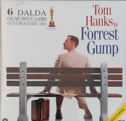 Efemera - Forrest Gump Tom Hanks - kitantik - kitaLog