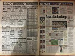 Hürriyet Gazetesi - 24 Kasım 1998 Türkiye -  - Maç - Galatasaray - Juventus - Saray - Ay - Şampiyonlar Ligi - İstanbul - Şili - İtalya - Baha - AP - Güvenlik - Tarih - Eder - Spor - ABD - Aşı - Moda - PKK - Cami - CHP - Kültür - Hükümet - Uçak - Altın - Terör - Denetim - Fransa - Almanya - Avusturya - Rusya - Anıt - Yasa Tasarısı - NATO - Eğitim - Yazar - ANAP - DYP - Tansu Çiller - Mesut Yılmaz - DSP - Redd - Zara - Başbakan - Kale - Ordu - BM - Siyaset - Ankara - Doktor - Kanser - Gazete - Futbol - Futbolcu - Antika - Gol - Kupa - Televizyon - SEM - Otel - İsviçre - Teknik Direktör - Samet Aybaba - Ege - Tansiyon - Sağlık - Kredi - Eren - Hakem - Beşiktaş - Basın - Cenk Koray - Hakan Şükür - Hagi - Tugay Kerimoğlu - Fatih Terim - Medya - Oyuncu - Güvenlik önlemleri - Nez - Savunma - Metin Oktay - Sel - Tank - Yilmaz - Ertugrul - Pandemi - Ertuğrul Özkök - Adamlar - Silah - Onur - Ermenistan - Mahkeme