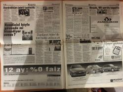 Hürriyet Gazetesi - 24 Kasım 1998 Türkiye -  - Maç - Galatasaray - Juventus - Saray - Ay - Şampiyonlar Ligi - İstanbul - Şili - İtalya - Baha - AP - Güvenlik - Tarih - Eder - Spor - ABD - Aşı - Moda - PKK - Cami - CHP - Kültür - Hükümet - Uçak - Altın - Terör - Denetim - Fransa - Almanya - Avusturya - Rusya - Anıt - Yasa Tasarısı - NATO - Eğitim - Yazar - ANAP - DYP - Tansu Çiller - Mesut Yılmaz - DSP - Redd - Zara - Başbakan - Kale - Ordu - BM - Siyaset - Ankara - Doktor - Kanser - Gazete - Futbol - Futbolcu - Antika - Gol - Kupa - Televizyon - SEM - Otel - İsviçre - Teknik Direktör - Samet Aybaba - Ege - Tansiyon - Sağlık - Kredi - Eren - Hakem - Beşiktaş - Basın - Cenk Koray - Hakan Şükür - Hagi - Tugay Kerimoğlu - Fatih Terim - Medya - Oyuncu - Güvenlik önlemleri - Nez - Savunma - Metin Oktay - Sel - Tank - Yilmaz - Ertugrul - Pandemi - Ertuğrul Özkök - Adamlar - Silah - Onur - Ermenistan - Mahkeme