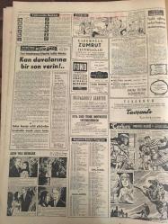 HÜRRİYET GAZETESİ 21 AĞUSTOS 1967 YIL :20 SAYI :6937---Cami ,okul ve kışlaya politika girmemeli ---Karagülle saz takımı kurup türkü besledi ----Esmer  Türk erkekleri ,Alman kızlarının aklını çeldi ---İkili  görüşme  halen devam ediyor ----Terfi sırası gelen  252 albay var 35 i  general olacak   ---5 ünlü müzisyeni bağlayıp uzun saçlarını  kestiler ---Balıkesir ,Denizli spor galip Manisa ,Aydın ise  berabere ---Tek erkekler  finalini  Mandarıno  kazandı --İzmir ,Ankara 'yı 9-2 yenerek  şampiyon oldu ---Uluslararası  Ankara tenis  turnuvası bugün başlıyor ---Galatasaray :1 Beşiktaş :0---Fuar açıldı --Karışık yağlar  konusu Senatoya aksettirildi --Amerika nın bir şehrinde daha zenciler ayaklandı --