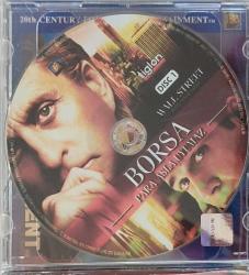 Efemera - Borsa - Para Asla Uyumaz - Michael Douglas - Vcd Film - kitantik - kitaLog