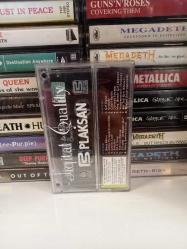 Yurtseven Kardeşler - Bir Tek Sen Barış Olsun - Kaset -