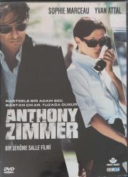 Anthony Zimmer - Sophie Marceu