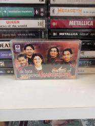 Yurtseven Kardeşler - De Bana - Of Anam Of- Kaset -